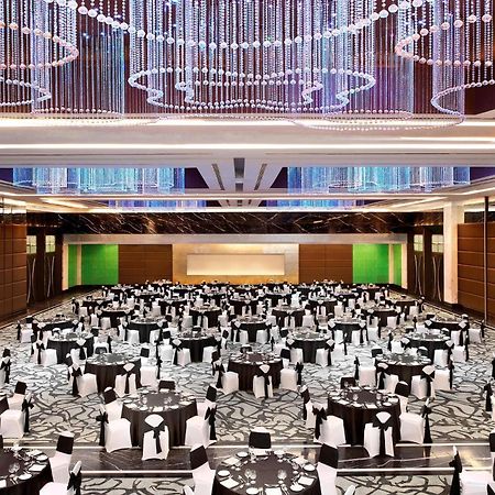 Le Meridien Coimbatore Zewnętrze zdjęcie