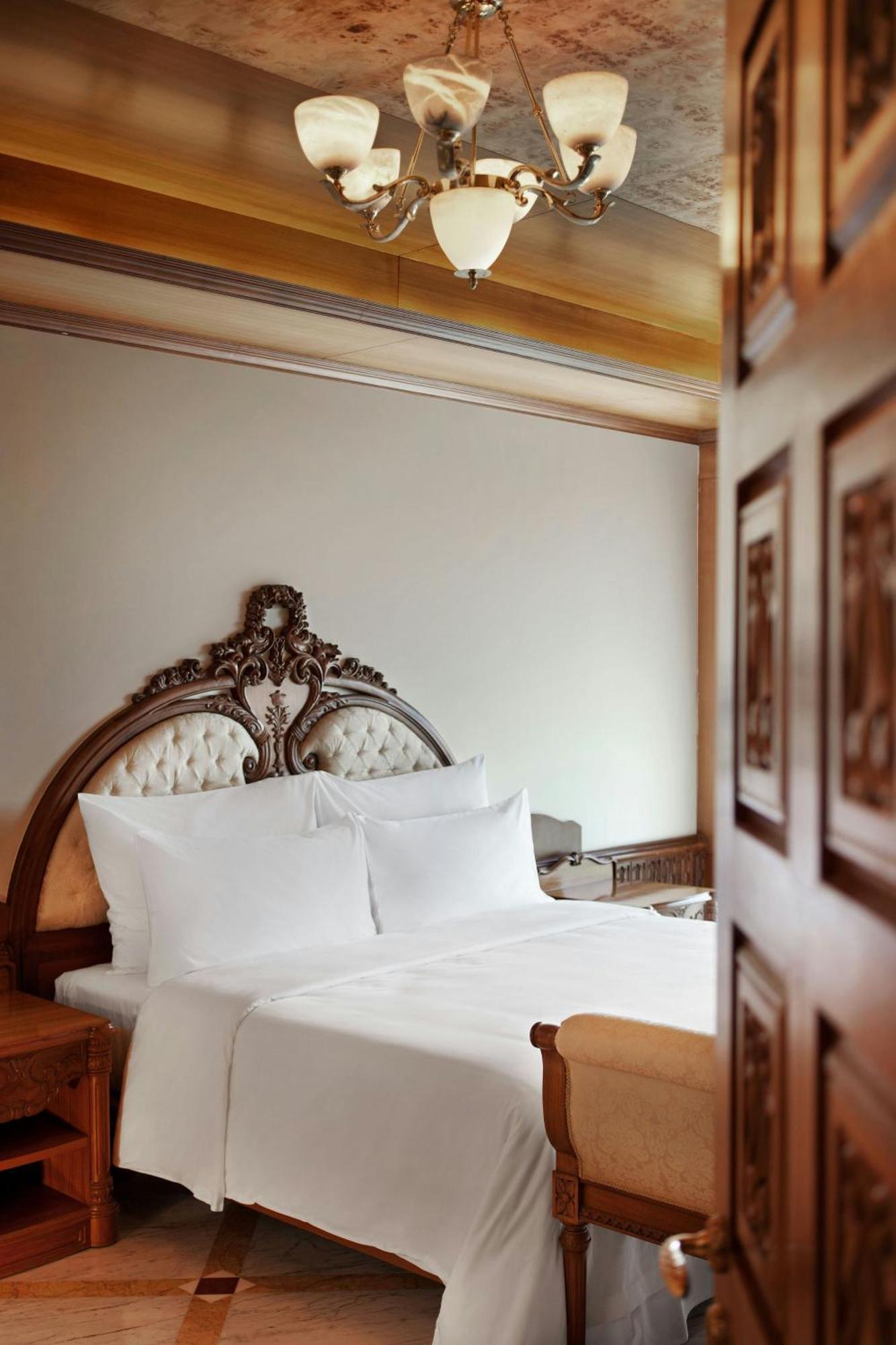 Le Meridien Coimbatore Zewnętrze zdjęcie