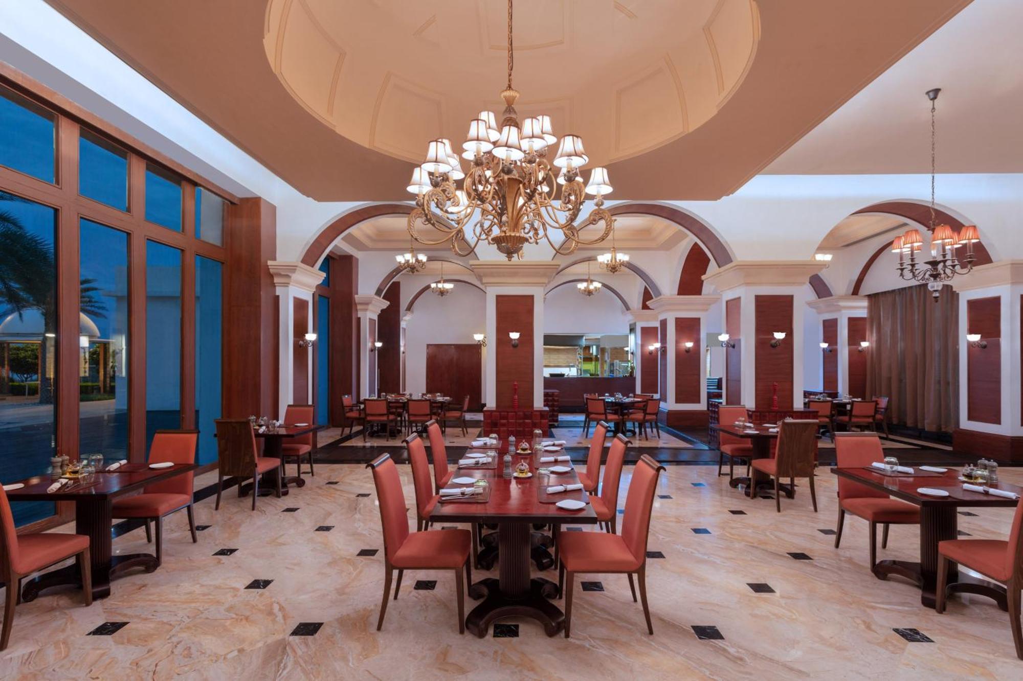 Le Meridien Coimbatore Zewnętrze zdjęcie