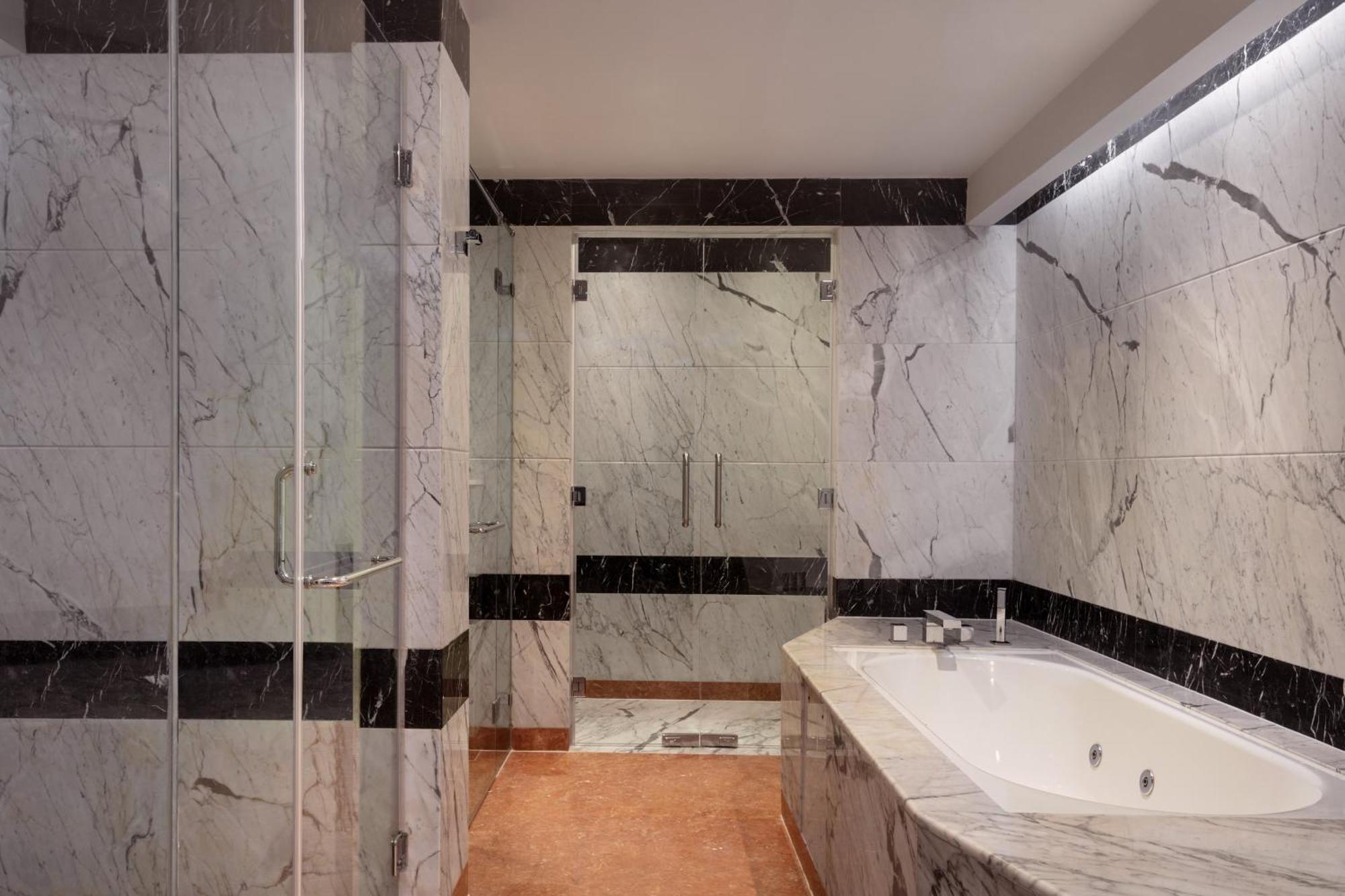 Le Meridien Coimbatore Zewnętrze zdjęcie