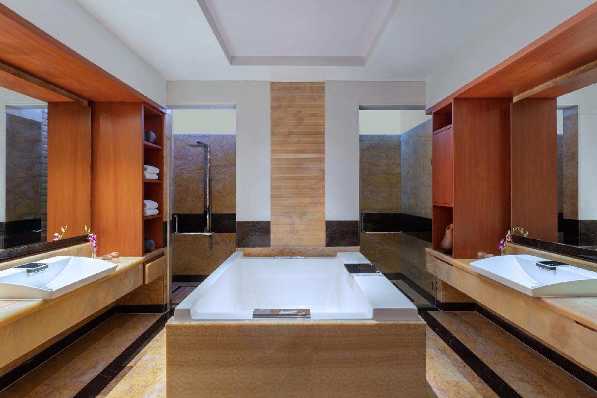 Le Meridien Coimbatore Zewnętrze zdjęcie