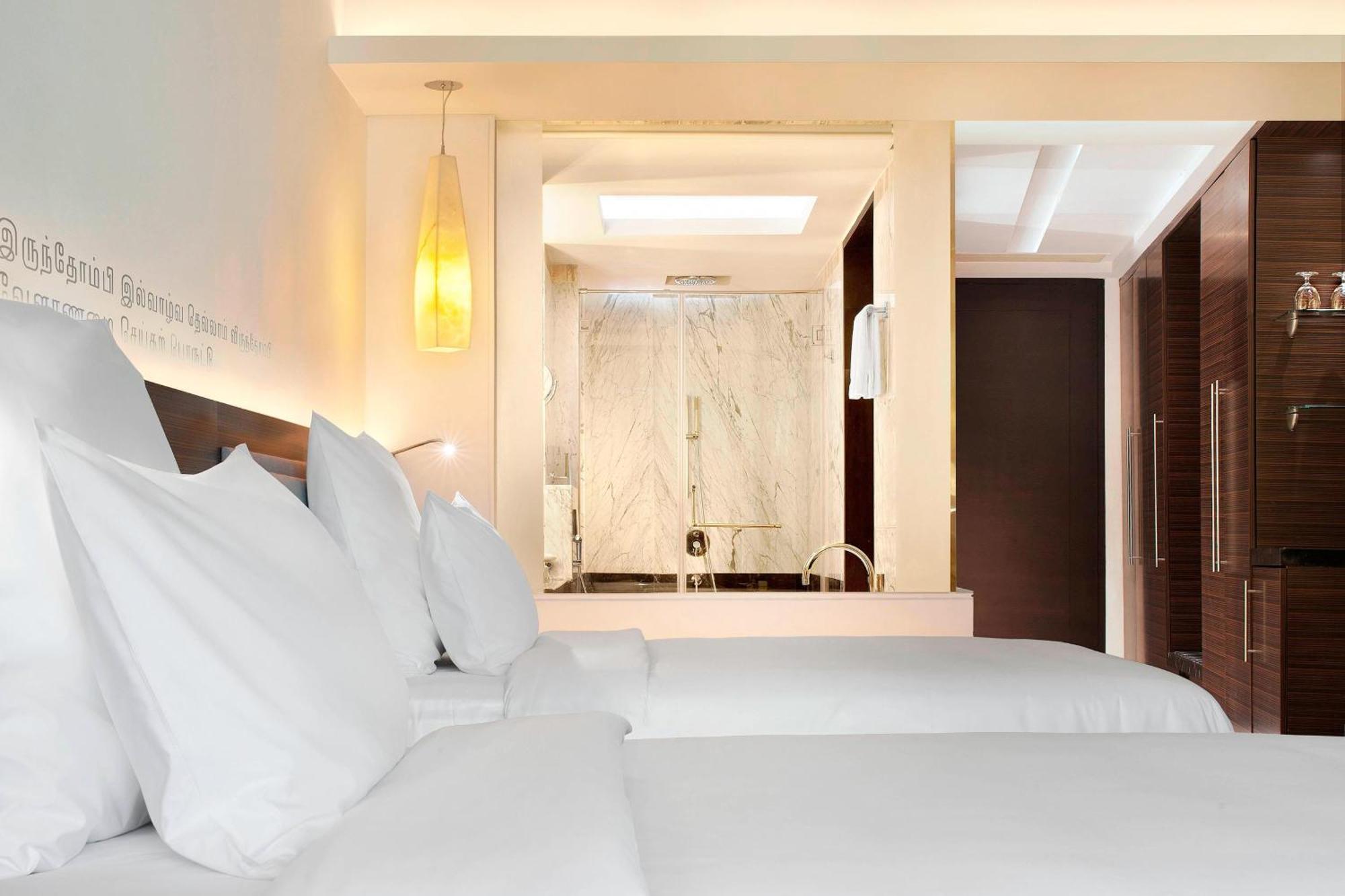 Le Meridien Coimbatore Zewnętrze zdjęcie