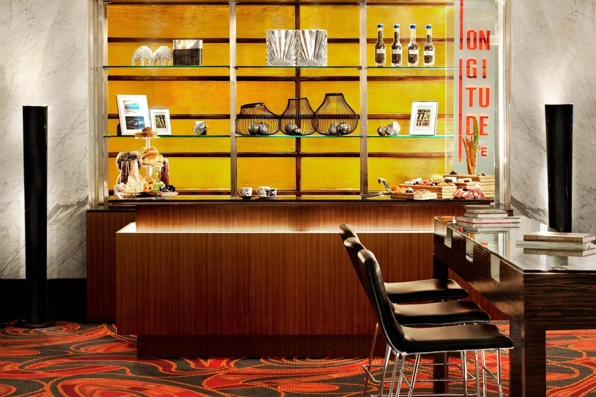 Le Meridien Coimbatore Zewnętrze zdjęcie